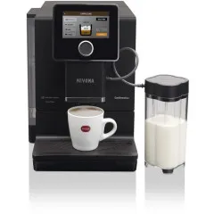 Nivona NICR 960 CafeRomatica noir mat/chrome